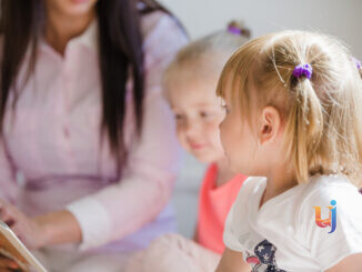 Servizi per l’infanzia nuove regole per lo Zerosei in Umbria