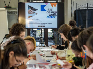 Innovazione, ambiente e inclusione: a Terni la Kid Design Week® esplora le “Trasformazioni”