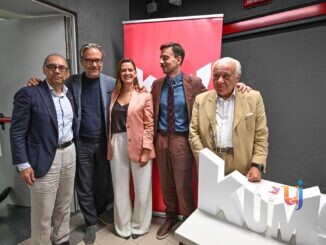 Violenza e cura al centro della decima edizione di KUM! 2026