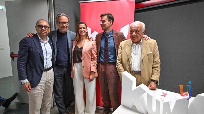 Violenza e cura al centro della decima edizione di KUM! 2026