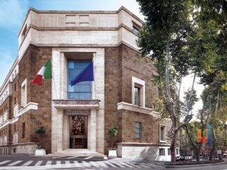 Ast, energia e rottame al centro del vertice al Mimit a Roma