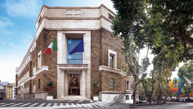 Ast, energia e rottame al centro del vertice al Mimit a Roma