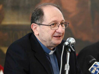 Alfonso Raimo nuovo vescovo della diocesi Terni-Narni-Amelia