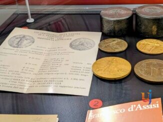 Creature umbre, otto secoli di memoria francescana in Umbria