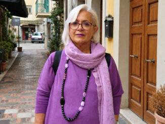 Addio a Nadia Antonini, figura centrale della sinistra umbra