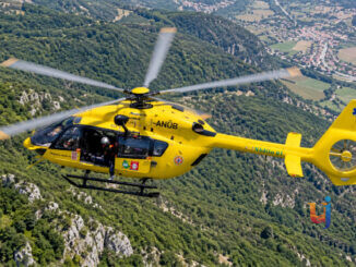 Nibbio 01: doppio soccorso in Umbria per due persone ferite!