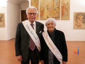 Festa dei Nonni con le elezioni del Nonno e Nonna dell Anno