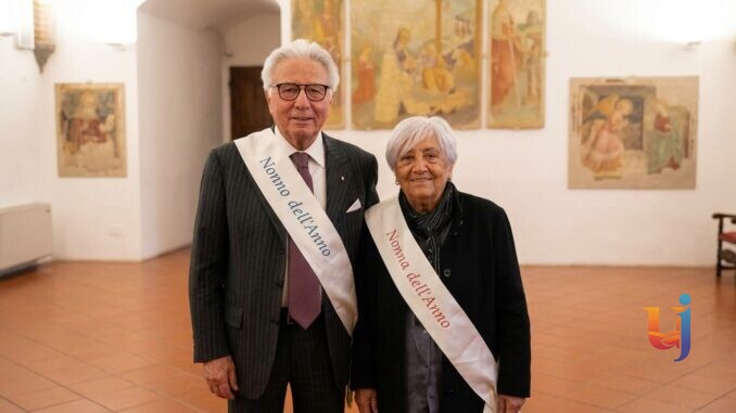 Festa dei Nonni con le elezioni del Nonno e Nonna dell Anno