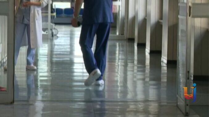 Neonato morto a Perugia: ventidue sanitari indagati