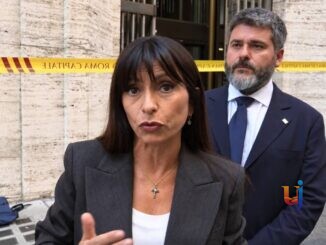 Patto Avanti Umbria: il Governo rispetti gli impegni per Ast
