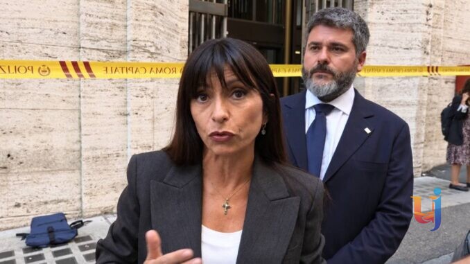 Patto Avanti Umbria: il Governo rispetti gli impegni per Ast