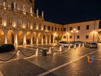Piazza Duomo, il parroco rilancia: «Serve più accessibilità»