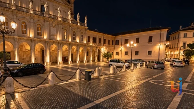 Piazza Duomo, il parroco rilancia: «Serve più accessibilità»