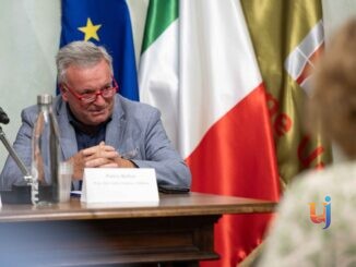 I Primi d'Italia, Foligno punta dritta al tutto esaurito