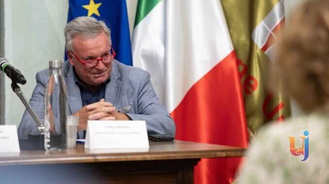 I Primi d'Italia, Foligno punta dritta al tutto esaurito