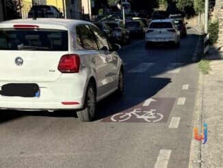 Ciclabili, FIAB boccia il progetto: un’altra occasione persa