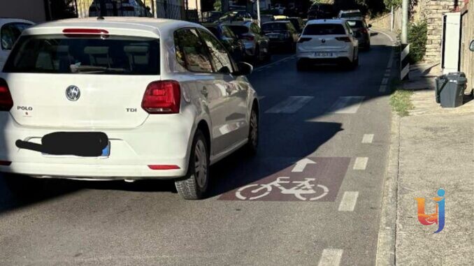 Ciclabili, FIAB boccia il progetto: un’altra occasione persa