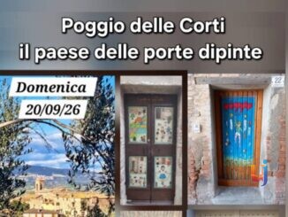 Poggio delle Corti inaugura la nuova sede dell'associazione
