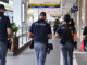 Furti di rame sui binari, sette arresti dopo un inseguimento