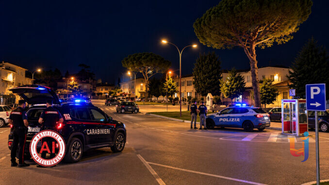 Bastiola, gravi carenze igieniche e droga: sospeso locale pubblico