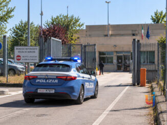 Rapina a Corciano, due giovani raggiunti da misure cautelari