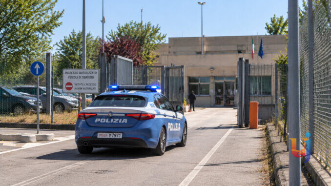 Rapina a Corciano, due giovani raggiunti da misure cautelari
