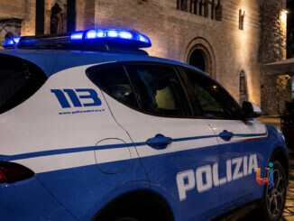 Hashish ed eroina, 23enne arrestata dalla Polizia di Foligno