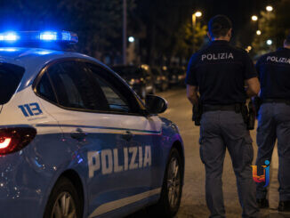Spaccio vicino all’ospedale, arrestato dopo la colluttazione