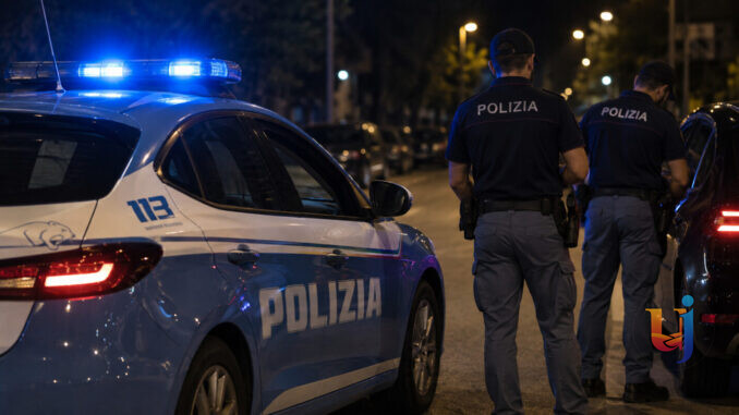 Spaccio vicino all’ospedale, arrestato dopo la colluttazione