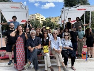 Common Play Ground, il piano per rinascita di Fontivegge