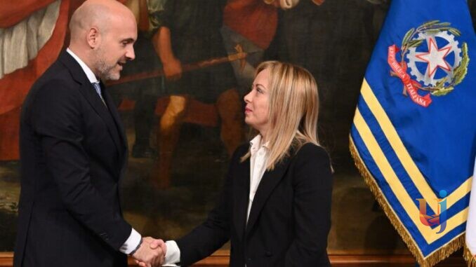 Governo Meloni, Prisco fa il bilancio dei primi quattro anni