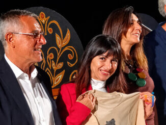 Velimna, gran finale tra Etruschi, spettacoli e antichi riti