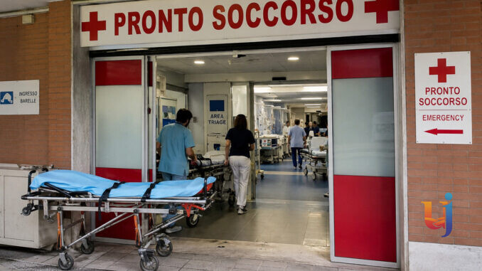 Sanità, oltre 1,8 milioni ai medici di Pronto soccorso e 118