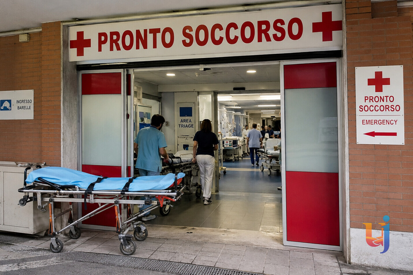 Sanità, oltre 1,8 milioni ai medici di Pronto soccorso e 118