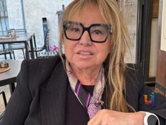 Scomparsa Rita Urbani, cordoglio del Cpo e Assostampa Umbria
