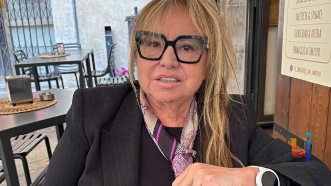 Scomparsa Rita Urbani, cordoglio del Cpo e Assostampa Umbria