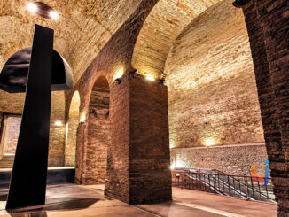Universo Francesco, 60 artisti alla Rocca Paolina di Perugia