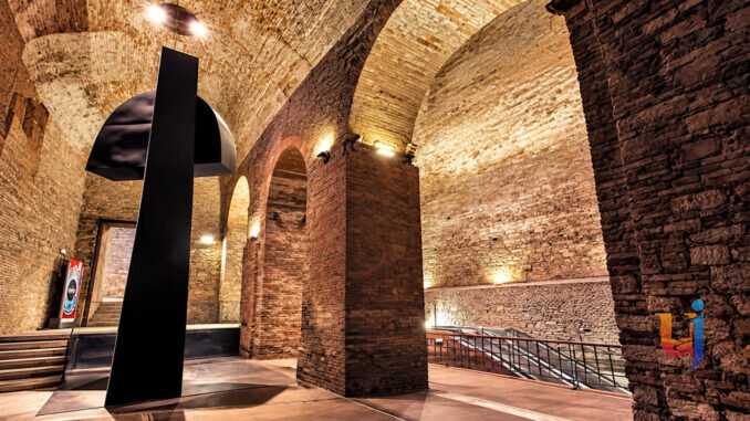 Universo Francesco, 60 artisti alla Rocca Paolina di Perugia