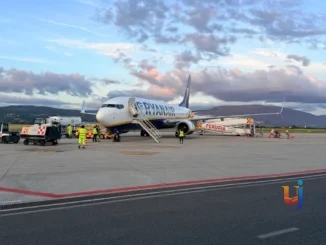 Aeroporto, Mazzanti replica a Scoccia sulla tassa di imbarco