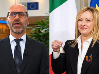 Squarta difende Meloni: conti e lavoro nei suoi quattro anni