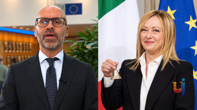 Squarta difende Meloni: conti e lavoro nei suoi quattro anni