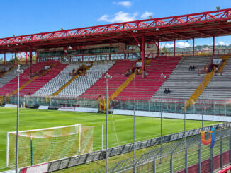 Perugia-Pineto al Curi, Diana misura entusiasmo e condizione