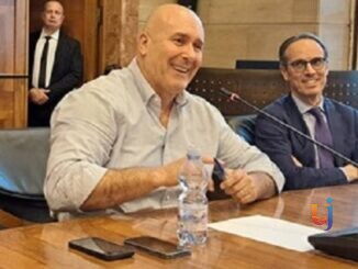 Cinghiali, Bandecchi alla Regione servono più risorse ferme