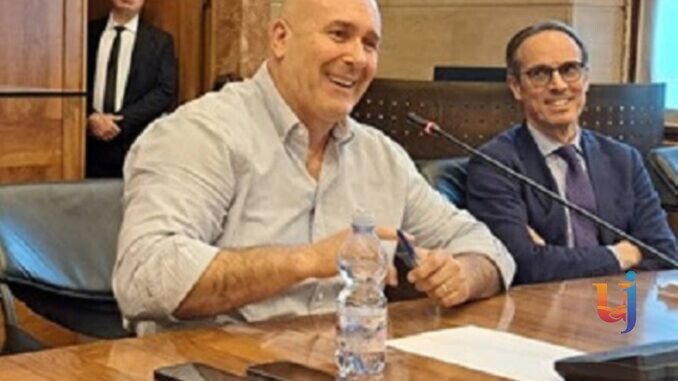 Cinghiali, Bandecchi alla Regione servono più risorse ferme