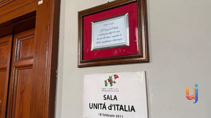 Voto alle donne, Orvieto celebra 80 anni di piena democrazia