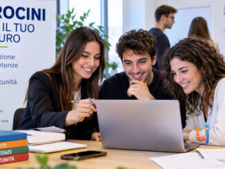 Giovani e lavoro, 4 milioni per nuovi tirocini della Regione