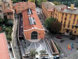 Intercettazioni colloqui in carcere Perugia, penalisti, niente udienze