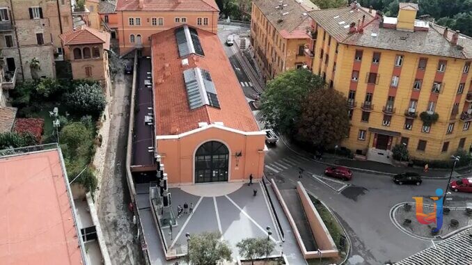 Intercettazioni colloqui in carcere Perugia, penalisti, niente udienze