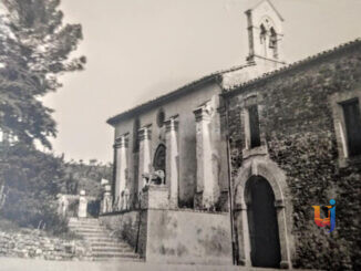 Villa Compresso, un libro racconta la lotta alla poliomielite