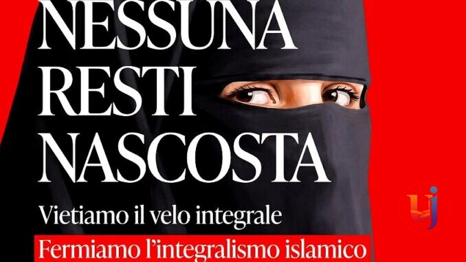 Velo integrale, Fratelli d’Italia lancia petizione a Perugia